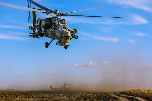 В Минобороны РФ обозначили перечень условий для заключения контракта на военную службу