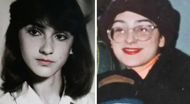 Дочка сектанта Твиттер актриса.