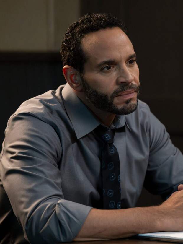 DANIEL SUNJATA