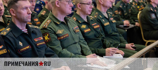 В правительстве рассказали, что делает российскую армию по-настоящему сильной