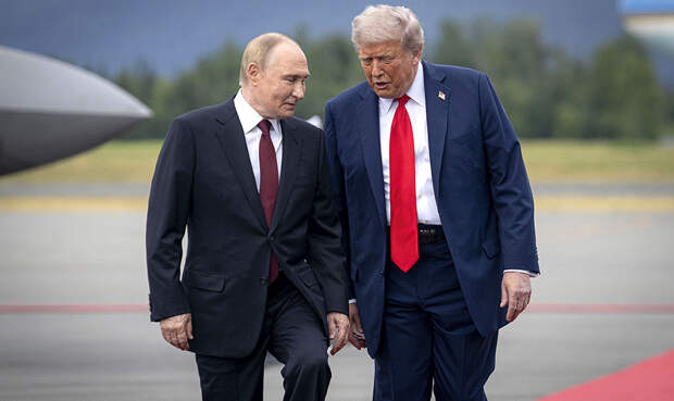 Трамп пригласил Путина в гольф-клуб Майами на саммит G20