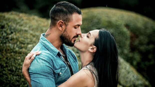 Между «мы» и «я»: как создать крепкую семью и не потерять себя