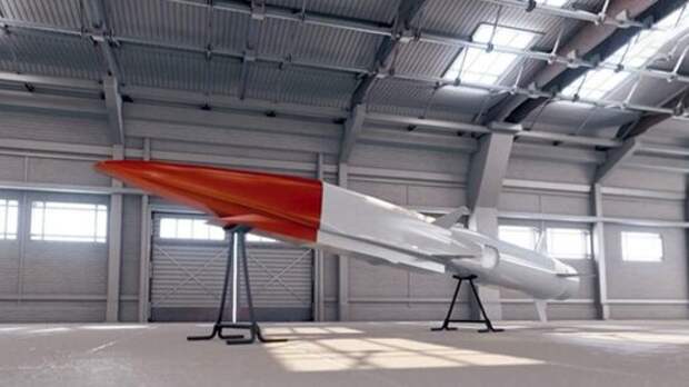 Гиперзвуковая ракета «Циркон»: а что сказали в НАТО