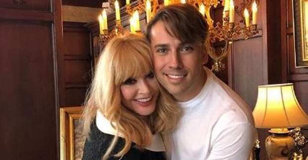 Галкин запел с легкой руки Пугачевой