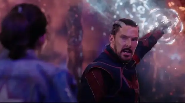 Показы «Доктора Стрэнджа: В мультивселенной безумия» отменили из-за ЛГБТ-персонажа