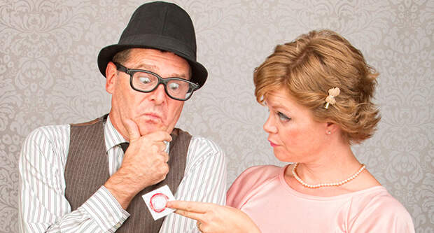 Блог Павла Аксенова. Анекдоты от Пафнутия. Фото creatista - Depositphotos 