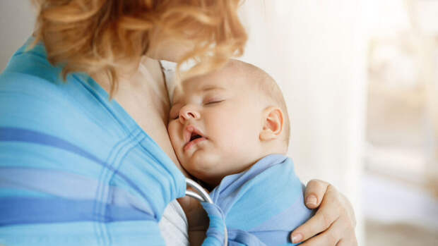 В Госдуму внесли законопроект об универсальном пособии для беременных и граждан с детьми