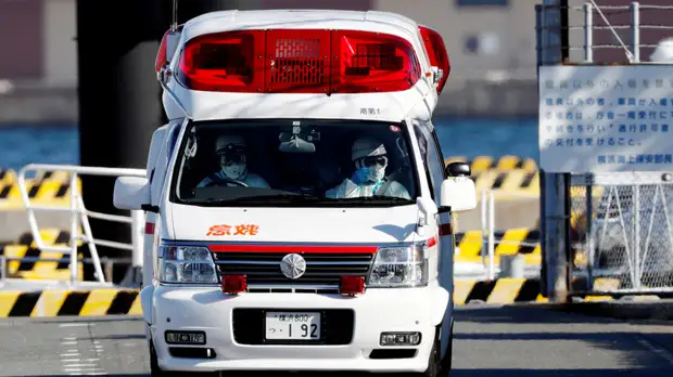 В Китае восемь человек погибли при пожаре на фабрике