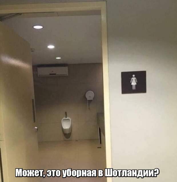 Пока не увидишь - не поверишь!