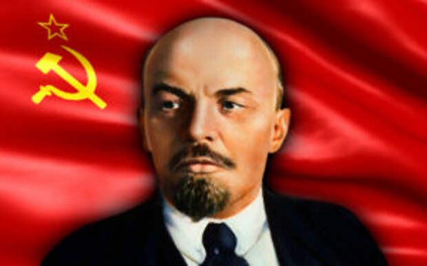 Октябрьская революция