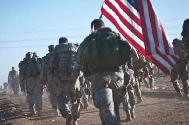 США углубили военное сотрудничество с союзником вопреки словам Трампа