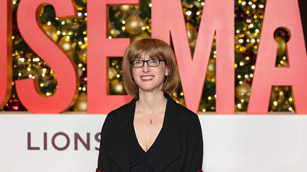 Автор «Горничной» раскрыла своё настоящее имя