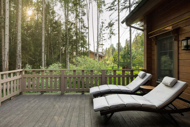 Генменеджер отеля Соловьева: россияне стали чаще заниматься йогой для восстановления