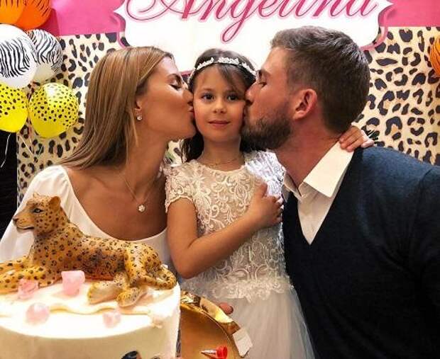 Семейное фото