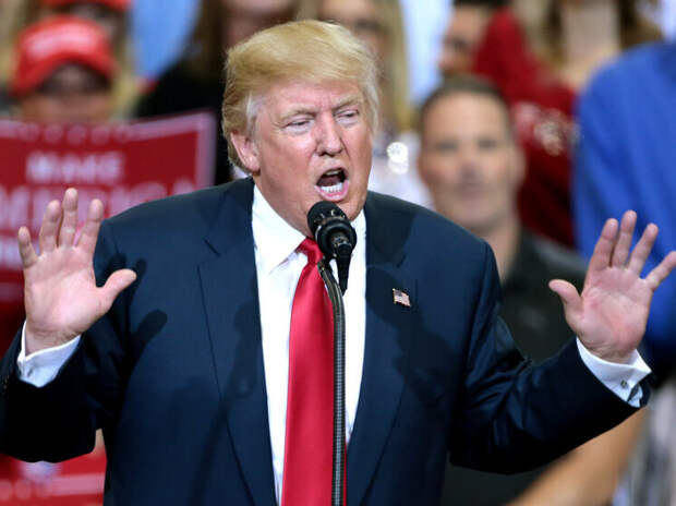 Трамп: НАТО ждёт «очень плохое будущее», если альянс не поддержит США по Ормузскому проливу