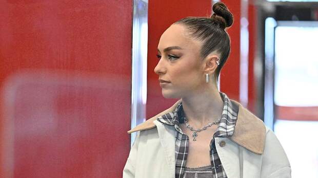 У певицы Мари Краймбрери украли около 700 тыс. рублей