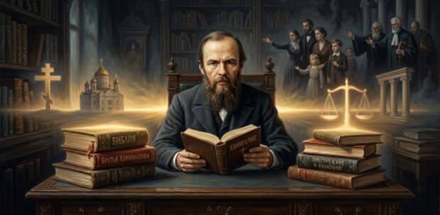 Жажда правды и права…