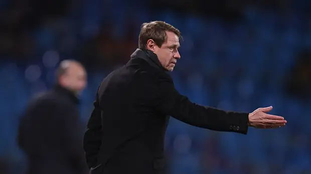 «Для достижения результата нельзя работать из-под палки»: Кононов о первом матче со «Спартаком» и новой философии клуба