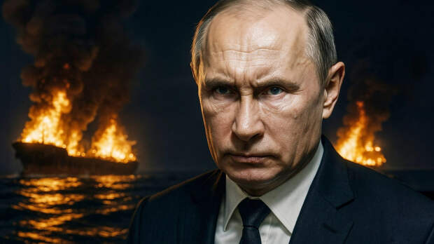 Путин предупреждал. Случилось. Предупредил ещё раз