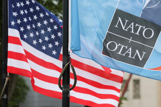 В НАТО раскрыли новое опасение из-за Трампа