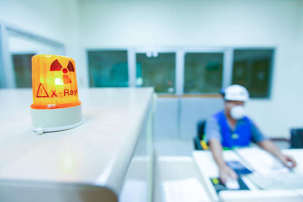 Пентагон и Минэнерго начнут тестирование мобильного реактора для военных целей