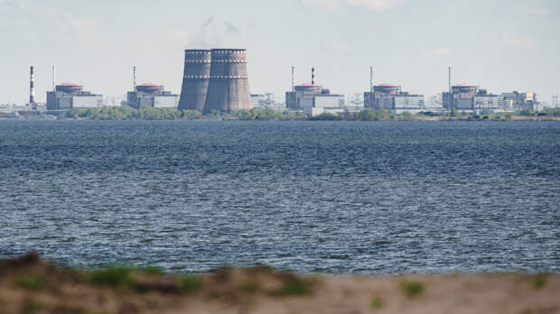 В Госдепе США призвали Россию обеспечить доступ МАГАТЭ на Запорожскую АЭС