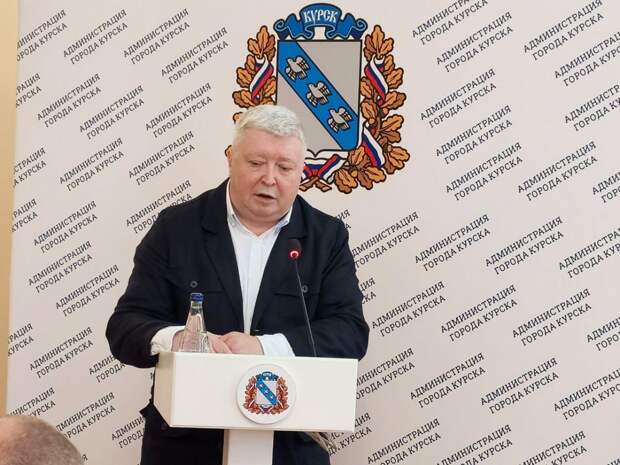 Слатинов о курском правительстве: «Варягов» будут терпеть, а не поддерживать