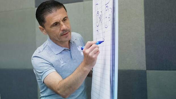 Мажич одобрил пенальти в пользу «Спартака»: «У меня нет вопросов»