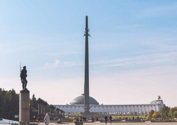 Музей Победы объединит более 300 человек на историческом форуме «Маршал Жуков»