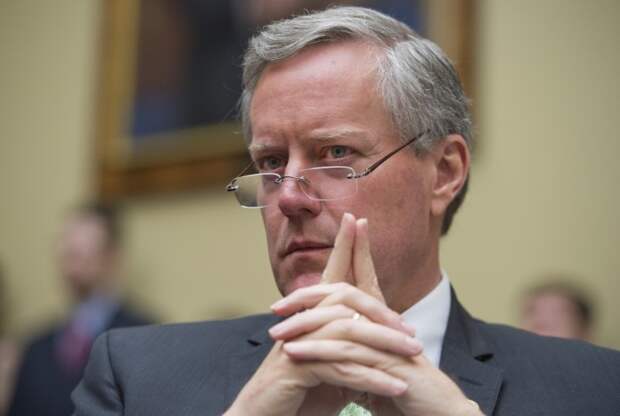 IRS Hearing