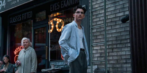 Коридоры, из которых нет выхода: как Джек Фиск построил мир «Марти Великолепного»