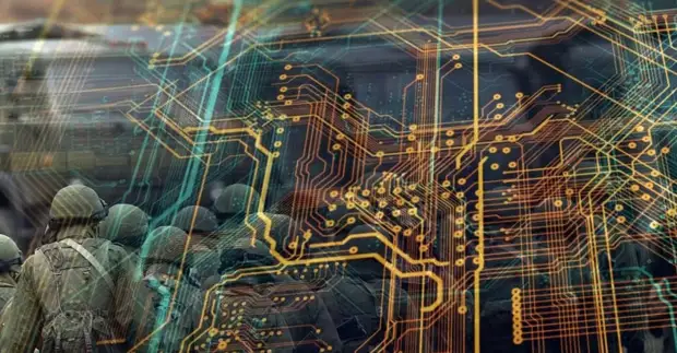 Украина – всего лишь эпизод гибридной войны Запада против России