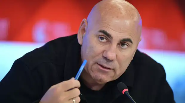 Пригожин назвал смерть Меньшова тяжёлой утратой