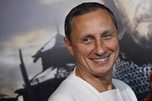 Звезда Comedy Club станет отцом в четвертый раз