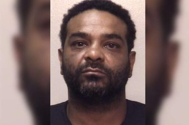 Rapper Jim Jones arrested for gun and drug possession