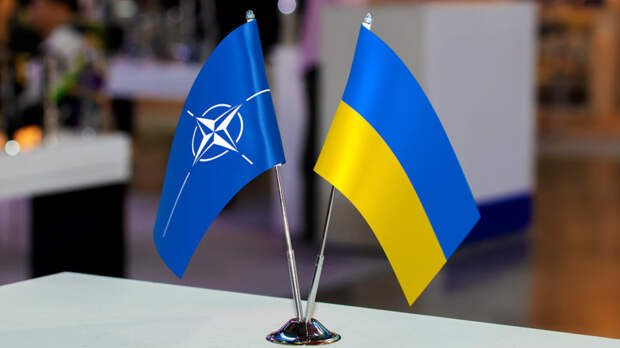 СМИ: НАТО хочет создать пост спецпредставителя по Украине, который будет находиться в Киеве