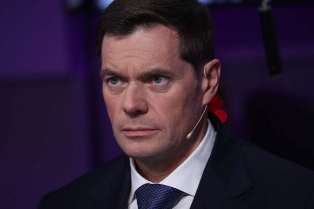 Матвиенко призвала миллиардера Мордашова вернуть что-нибудь из офшоров в РФ