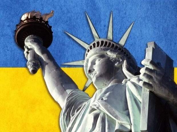 В США сделали Украине неожиданное предложение