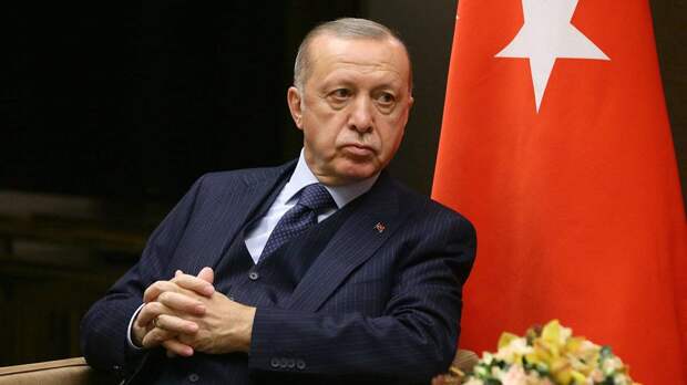 Эрдоган заявил, что судьба мира не должна зависеть от «горстки стран»