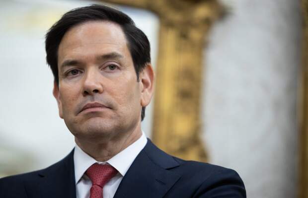 Названа тема переговоров с участием Рубио в Будапеште