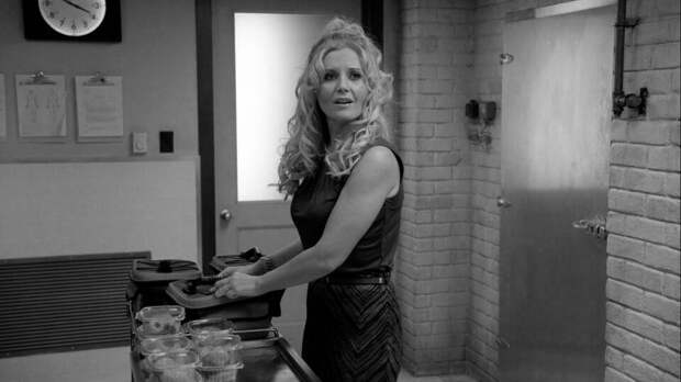 Умерла актриса из сериала "Сверхъестественное" Кэрри Флеминг