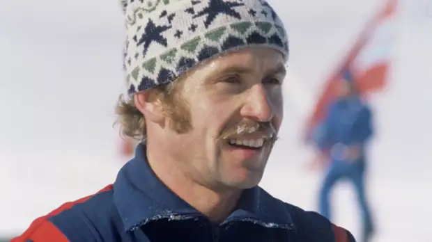 Умер двукратный олимпийский чемпион по биатлону Алябьев