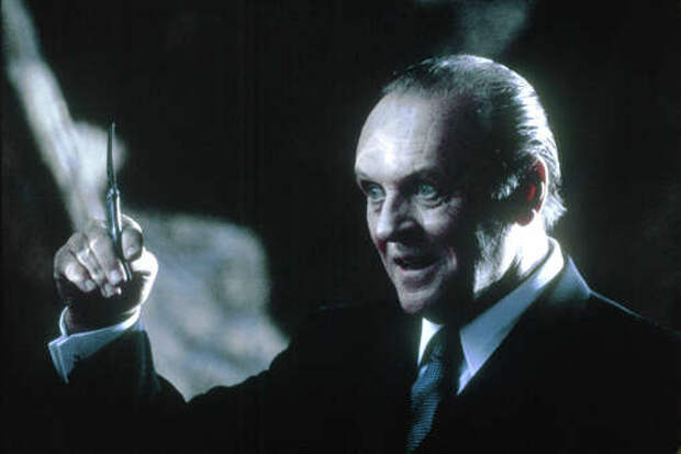 Актер Хопкинс призвал поклонников отказаться от алкоголя