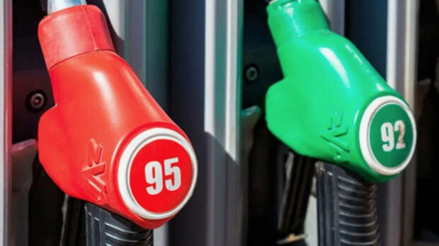 Стоит ли переходить с АИ-92 на АИ-95: результат эксперимента