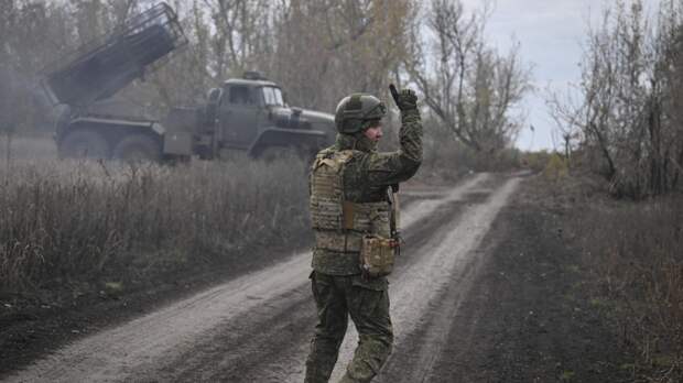 ABC: в зоне СВО ликвидирован наёмник из Австралии