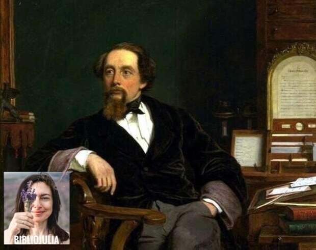 Пей, как Диккенс. Авторский рецепт пунша от классика английской литературы