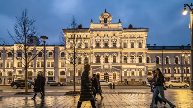 Архитектор прокомментировал идею установки памятника на Лубянке