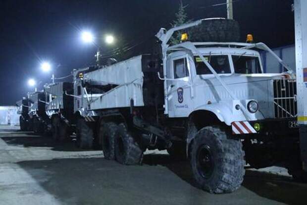 Туапсе глазами местных жителей: что происходит в городе? Рассказывают очевидцы