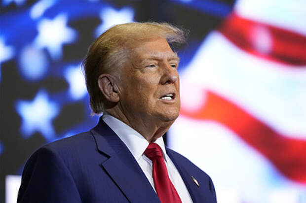 CNN: в администрации Трампа 8 июля обсудят поставки вооружений Киеву