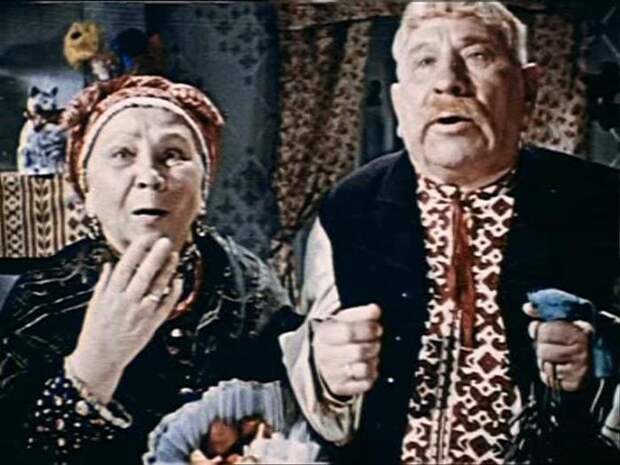 Кадр из фильма *За двумя зайцами*, 1961 | Фото: kino-teatr.ru Кадр из фильма *За двумя зайцами*, 1961 | Фото: kino-teatr.ru